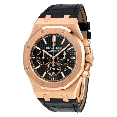 audemars piguet auto chronograph.